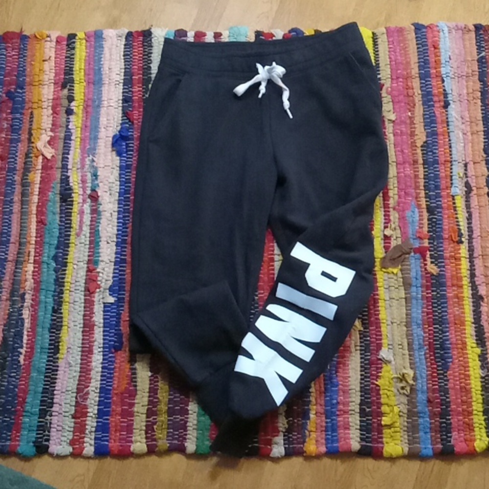 Victoria Secret PINK joggers